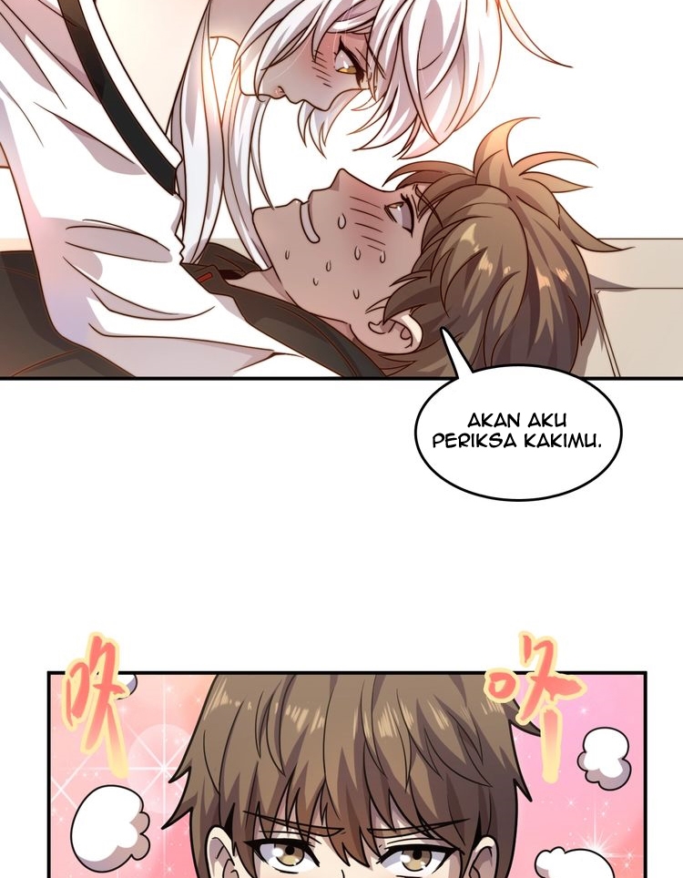 Reborn Doctor Chapter 16 Gambar 8